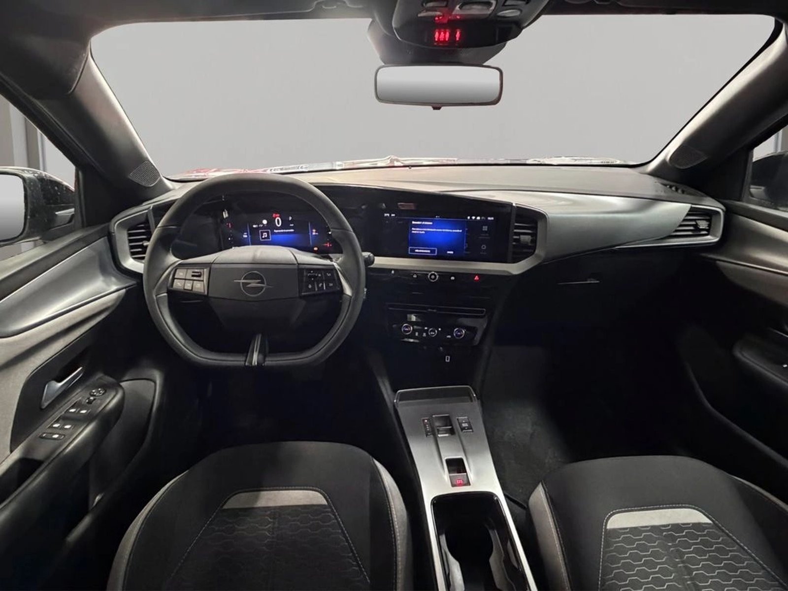 Opel MOKKA MCA 1.2 AUT 2026 - Imagen 9 de 9