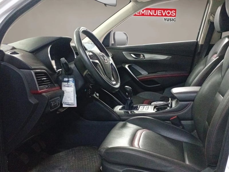 Changan CS55 1.5 LUXURY 4X2 MT 5P 2023 - Imagen 14 de 15