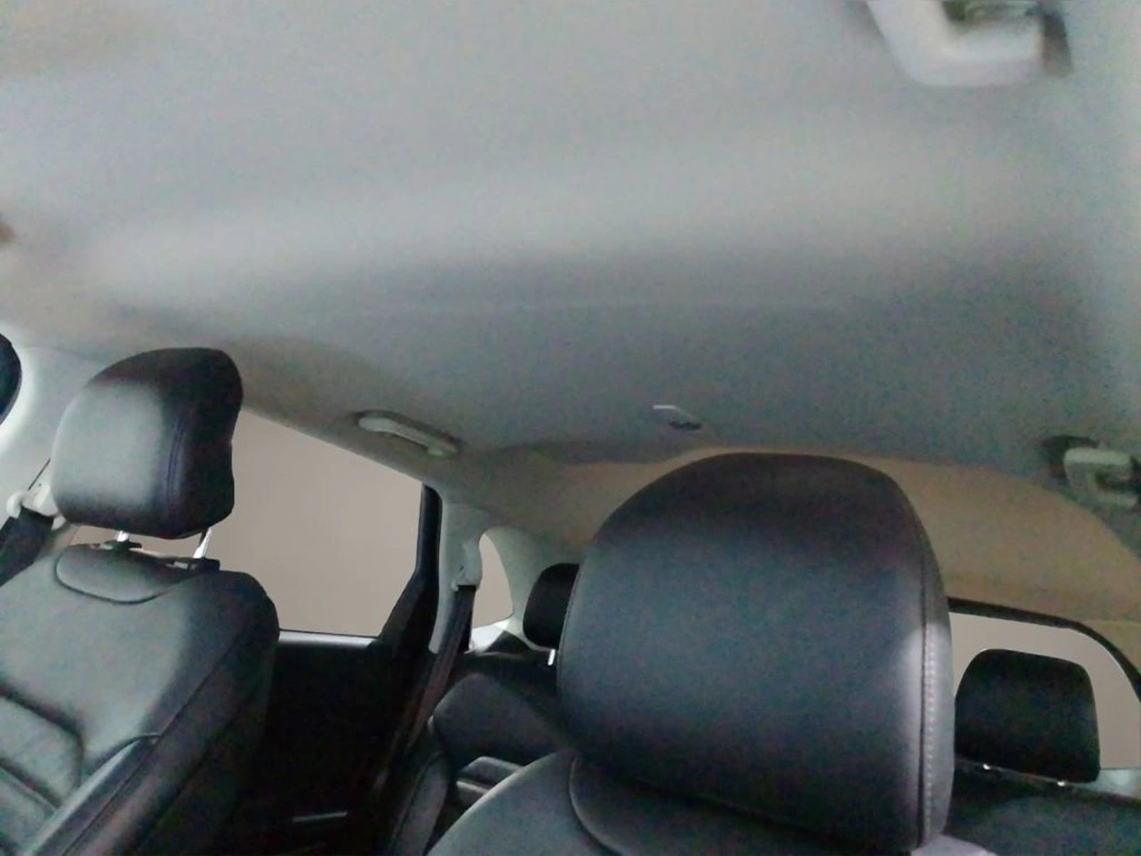 Ford EDGE FORD  EDGE 2.0 AUT 2019 - Imagen 9 de 15