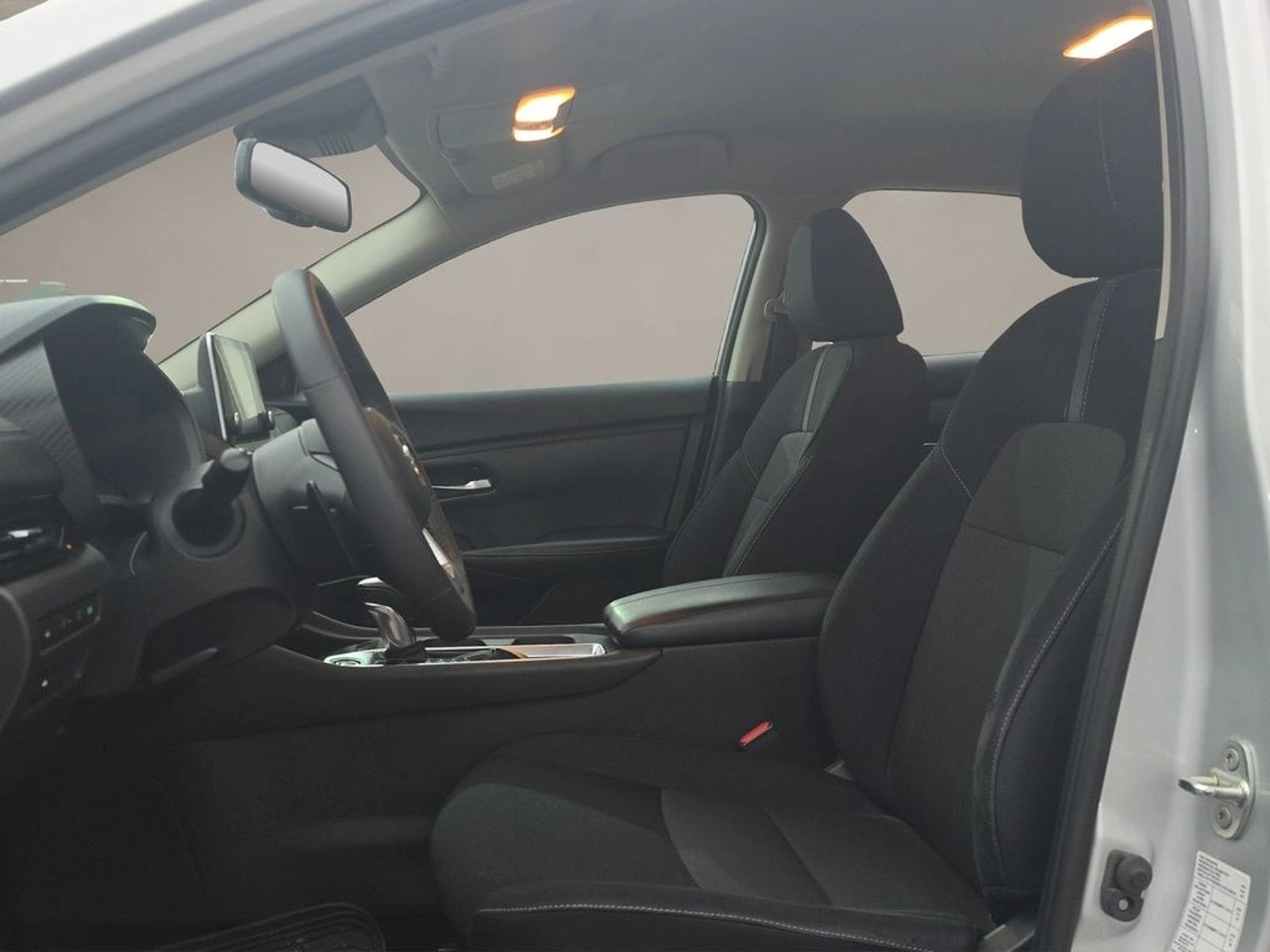 Nissan SENTRA 2.0 ADVANCE 4X2 CVT AT 4P 2022 - Imagen 10 de 14
