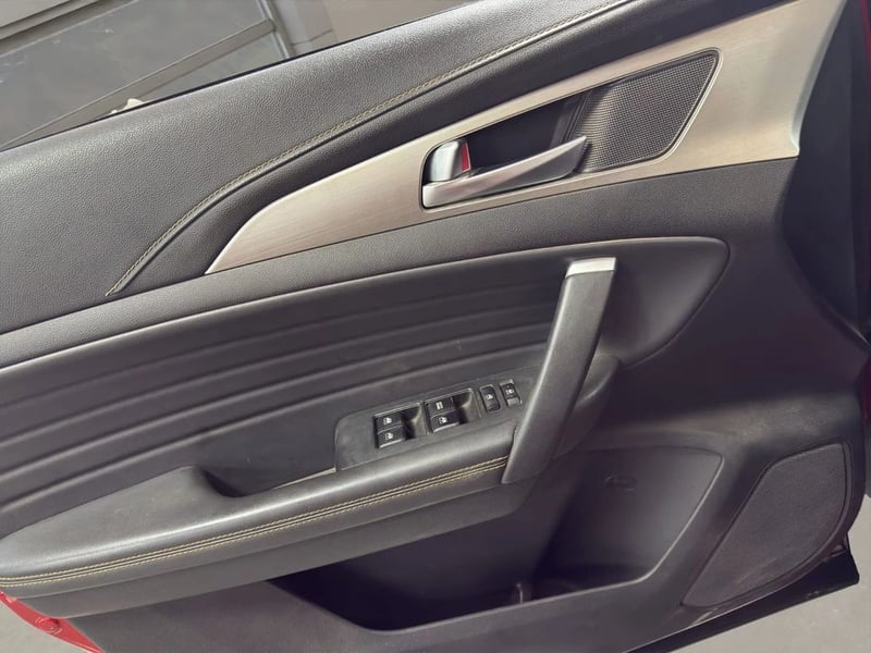 Changan CS35 1.6 PLUS COMFORT MT 2023 - Imagen 17 de 19