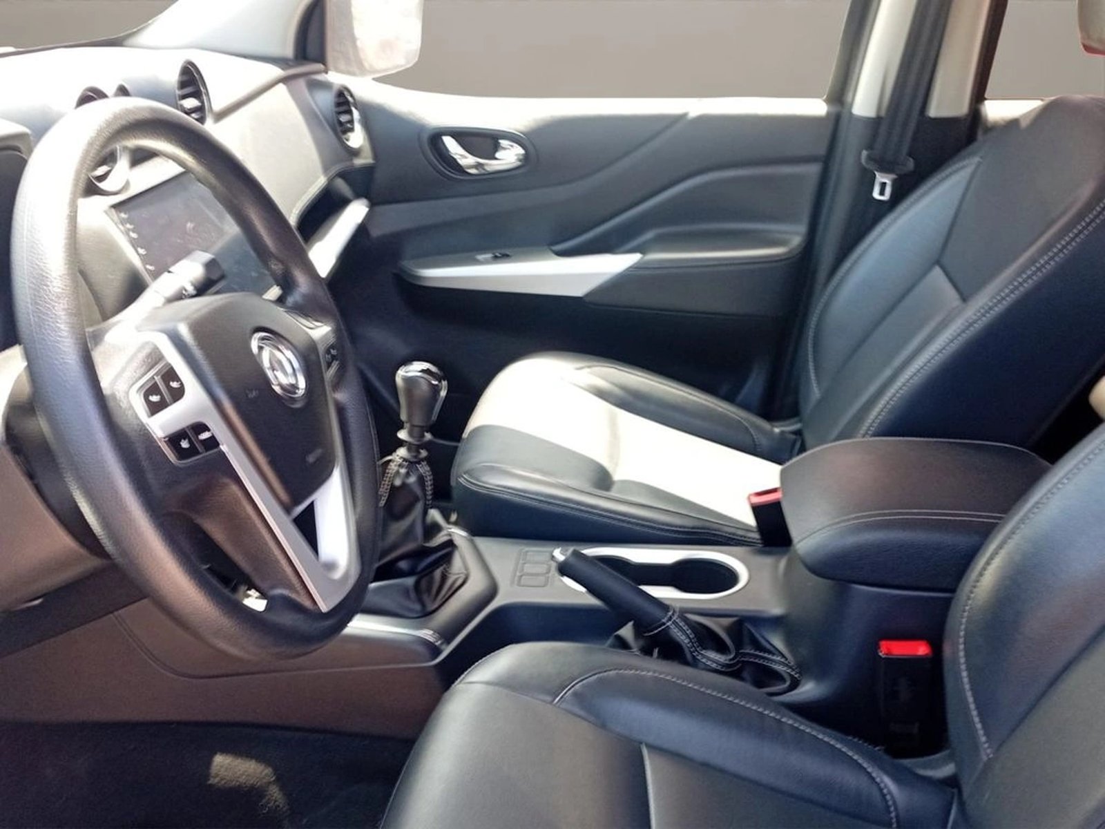 DFSK D1 D1 COMFORT 2.3 2024 - Imagen 8 de 15