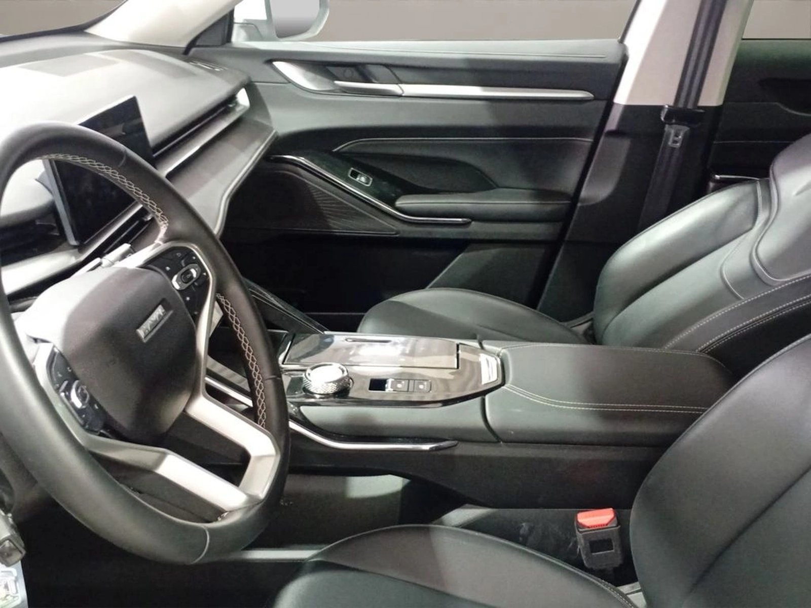 Haval H6 1.5 DELUXE AT HIBRIDO 2024 - Imagen 15 de 15
