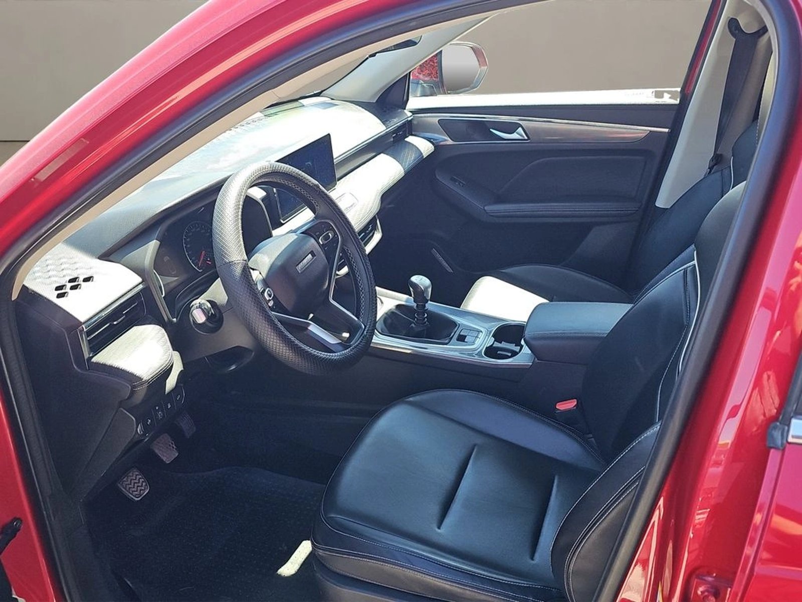 Haval JOLION ELITE 1.5 2023 - Imagen 12 de 13