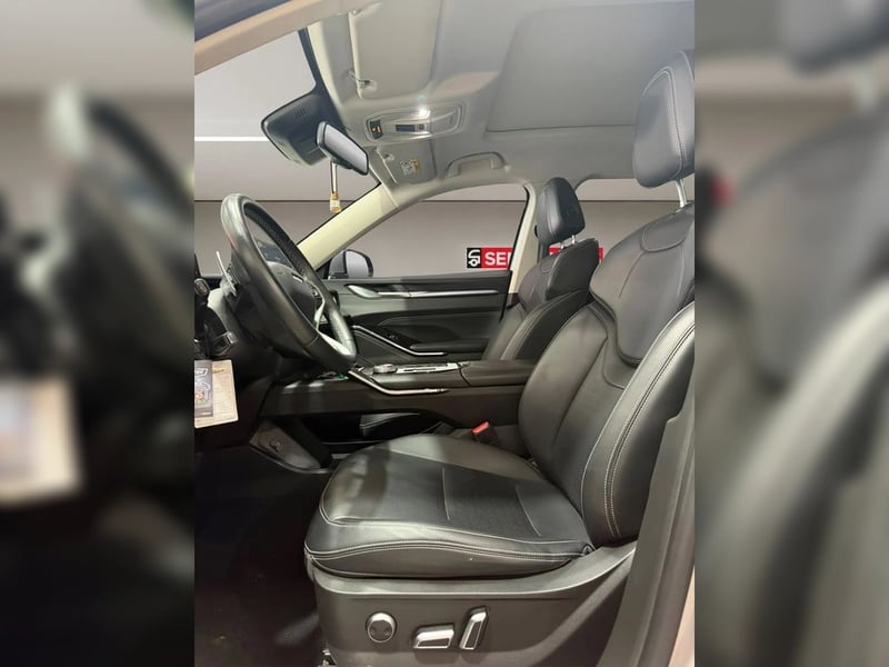 Haval H6 2.0 ACTIVE 4X2 AT 5P 2022 - Imagen 7 de 10