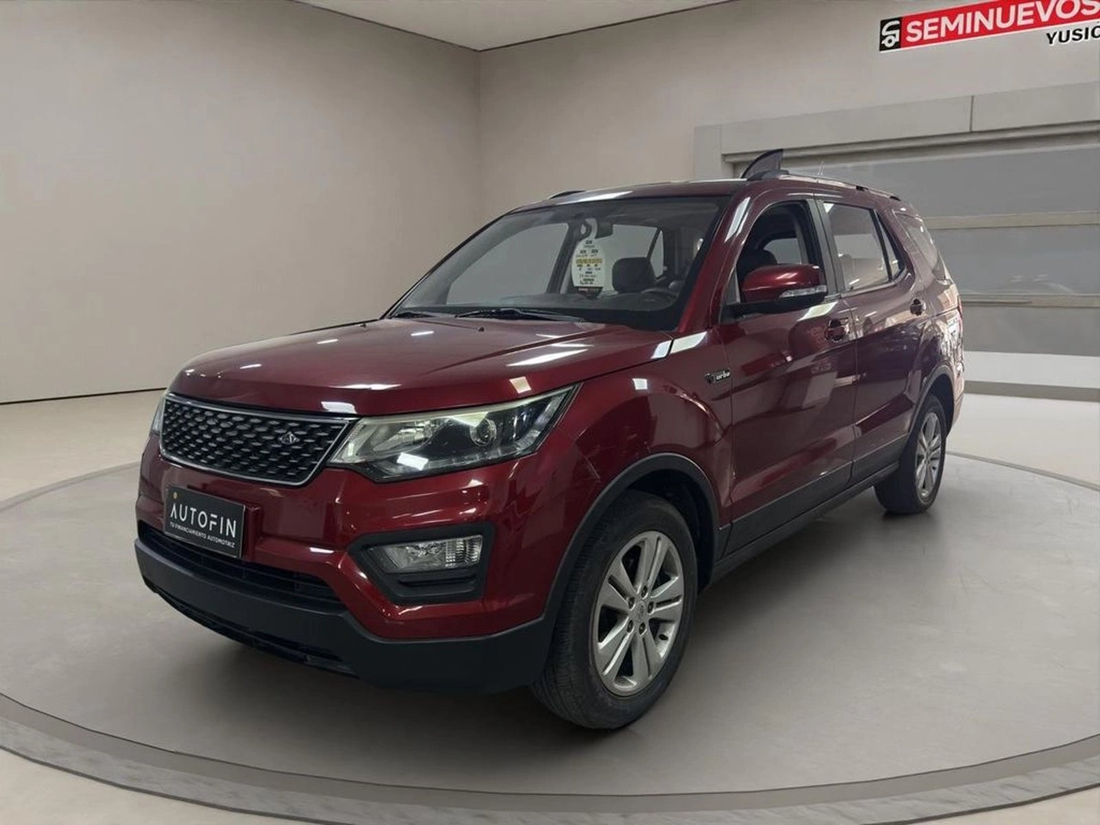 Changan CX70 1.5T ELITE 4X2 AT 5P 2021 - Foto 2 de 17