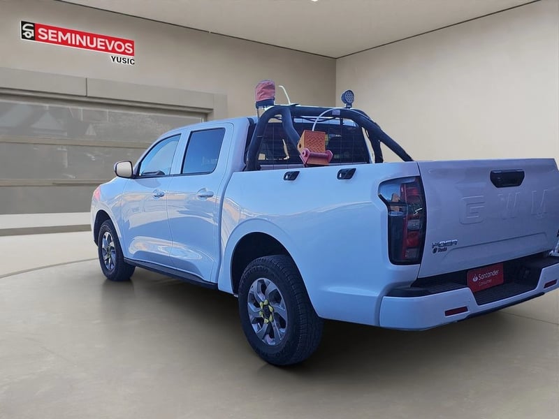 Great Wall POER 2.0 2025 - Imagen 6 de 12