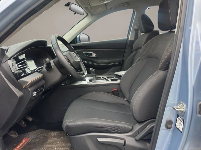 Changan X7 PLUS 1.5T LUXURY 4X2 MT 5P 2024 - Imagen 9 de 19