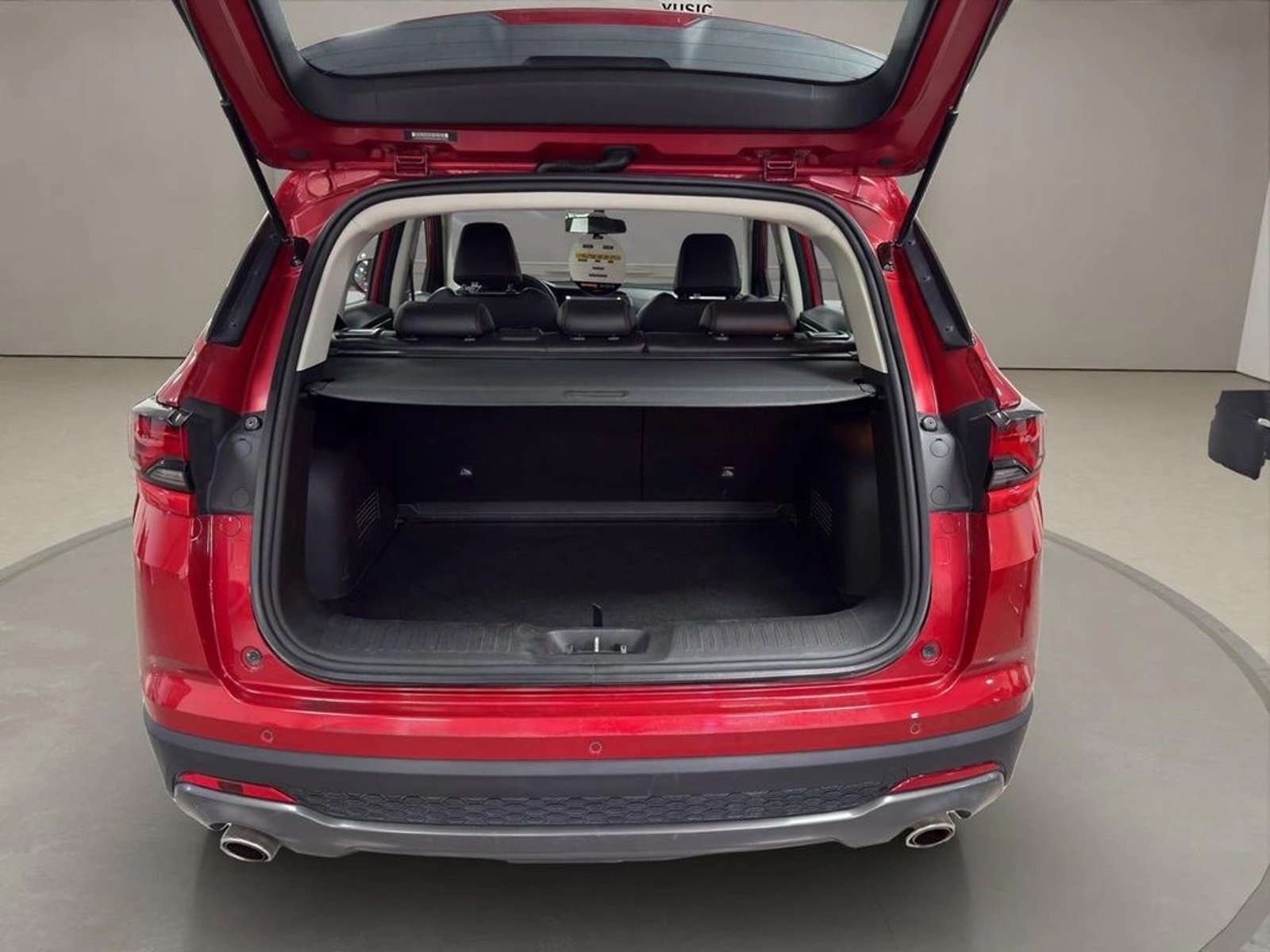 CHANGAN CS35 1.4T LUXURY 4X2 AT 5P 2023 - Imagen 13 de 18