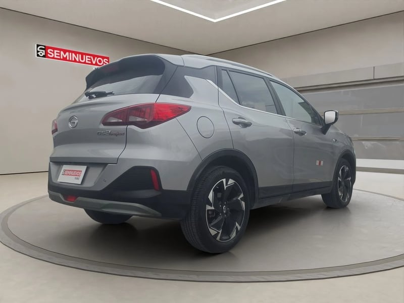 GAC Motor GS3 POWER GB 1.5 2024 - Imagen 6 de 19