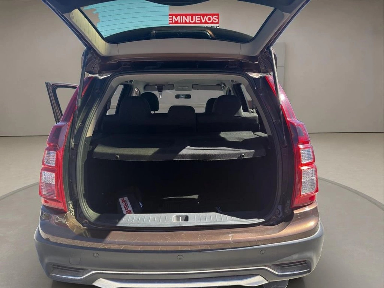 Dongfeng JOYEAR X3 1.6 S500 MT 2020 - Imagen 16 de 16