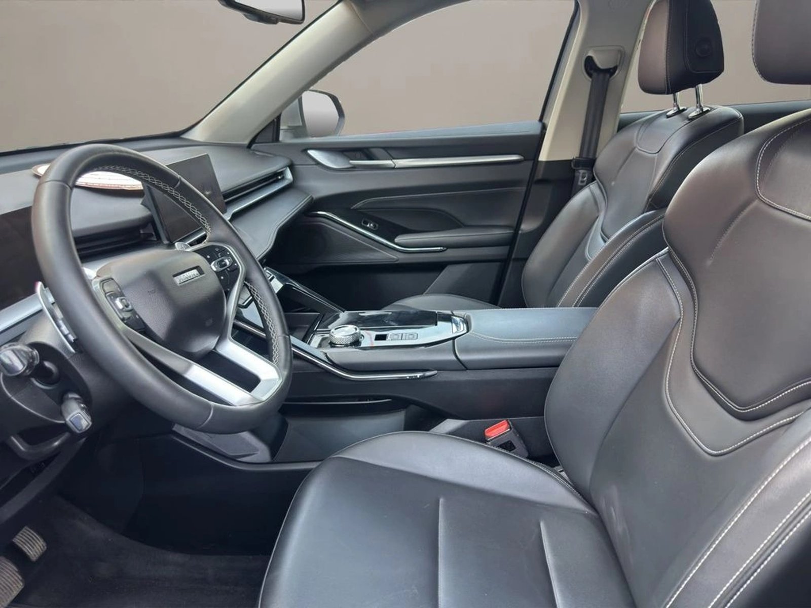 Haval H6 2.0 ELITE AT 4X4 2024 - Imagen 13 de 19