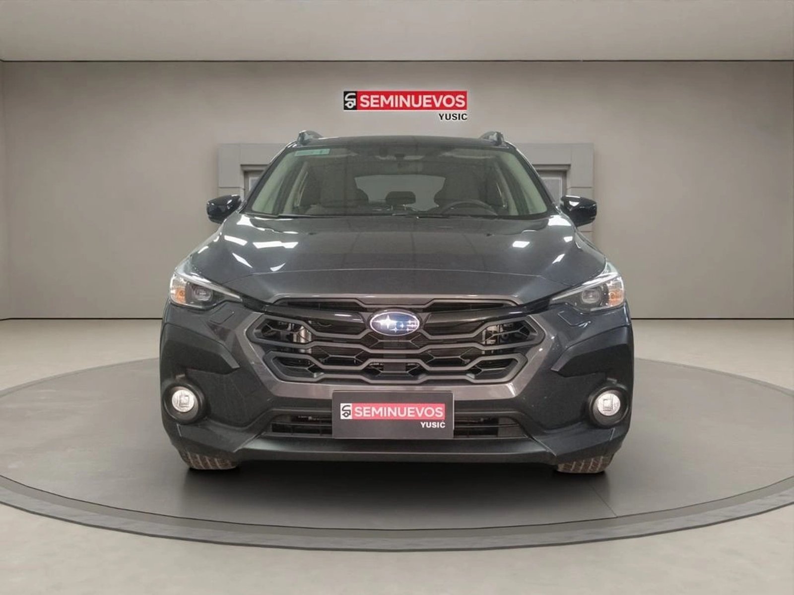 Subaru CROSSTREK 2.0 AT 4X4 2024 - Imagen 5 de 19