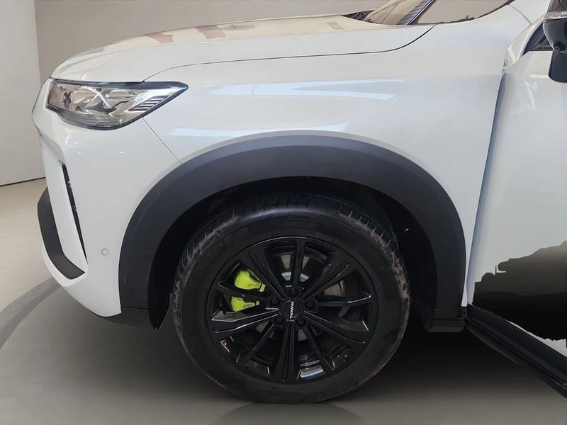 Haval H6 GT 2.0T DELUXE AWD AT 5P 2024 - Imagen 11 de 20