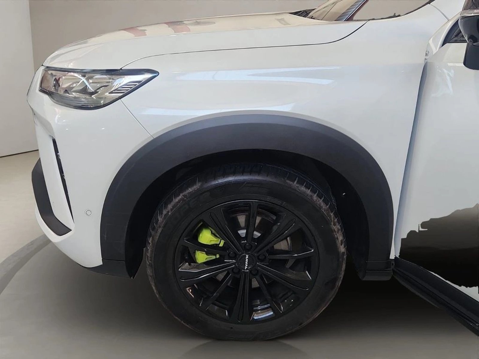 Haval H6 GT 2.0T DELUXE AWD AT 5P 2024 - Imagen 11 de 20