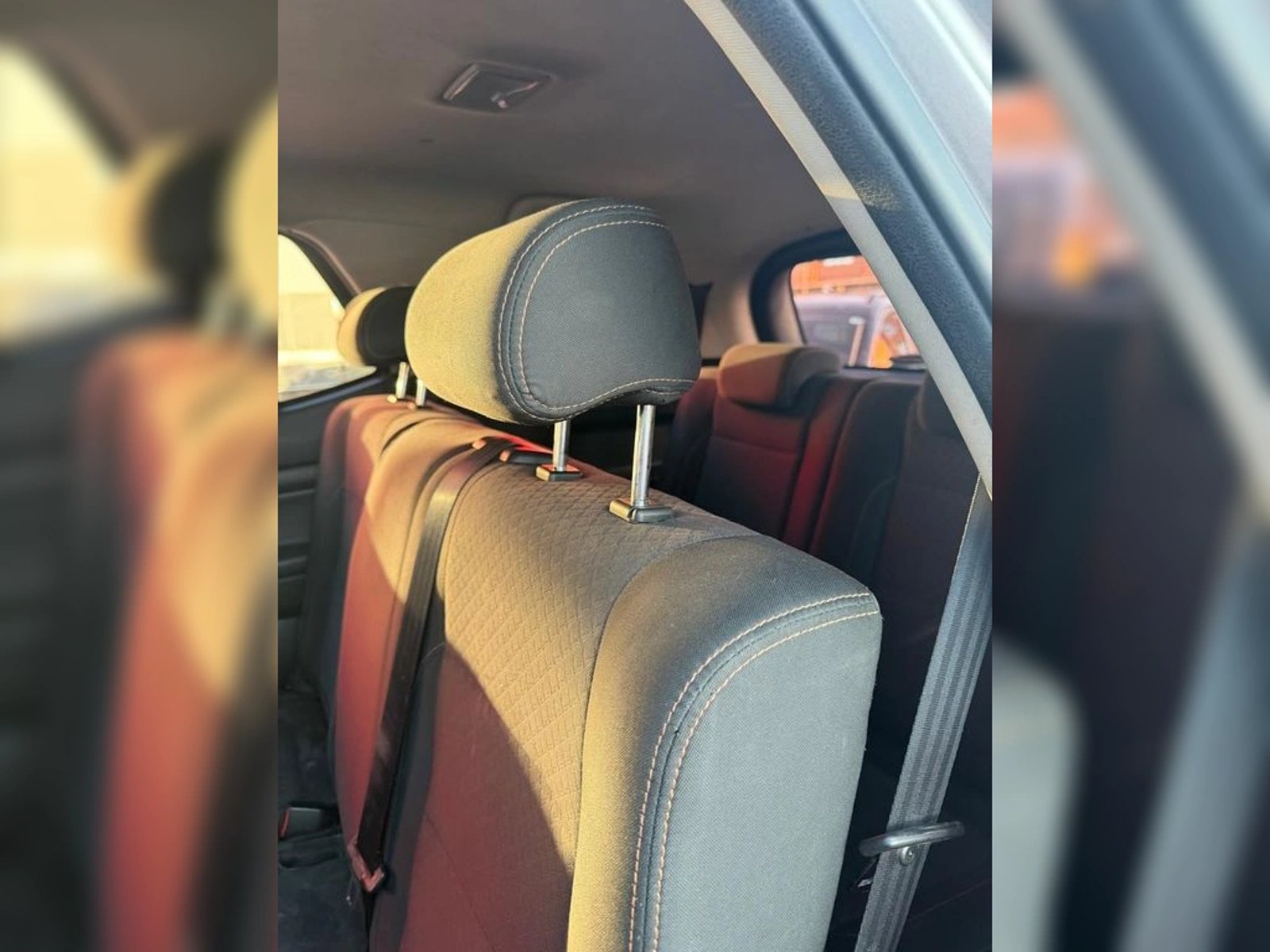 Changan CX70 1.6 COMFORT 4X2 MT 5P 2022 - Imagen 11 de 13
