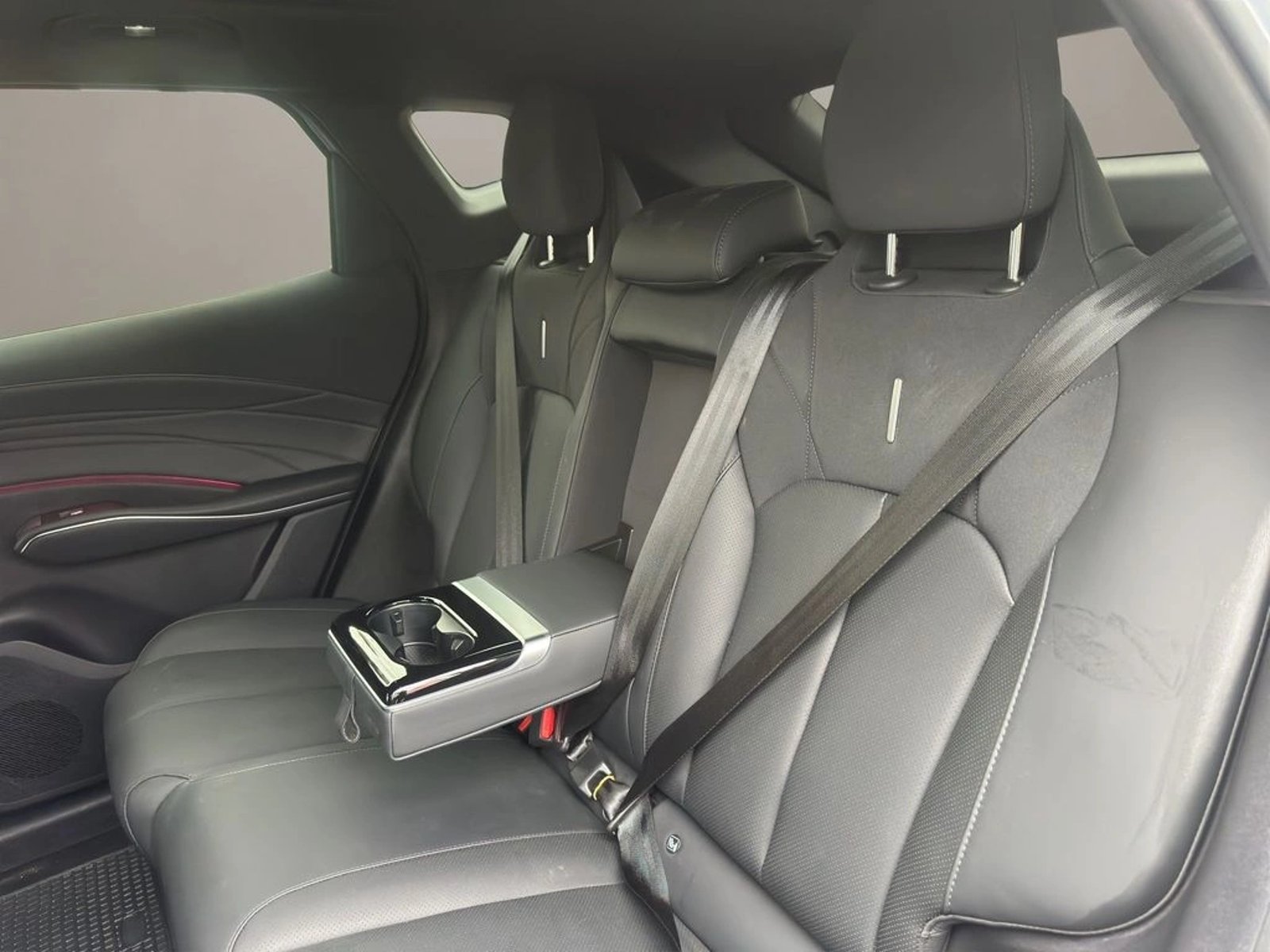 OMODA C7 1.6 PRESTIGE AT 2026 - Imagen 13 de 19