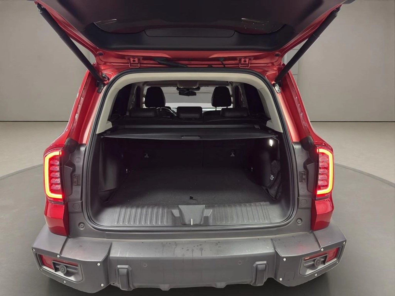 Haval DARGO 2.0 2022 - Imagen 7 de 14
