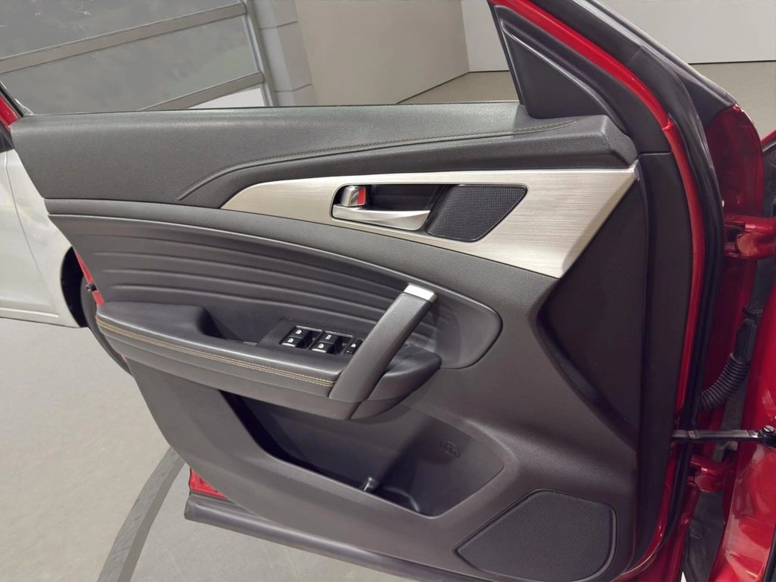 Changan CS35 1.6 LUXURY 4X2 MT 5P 2022 - Imagen 10 de 13