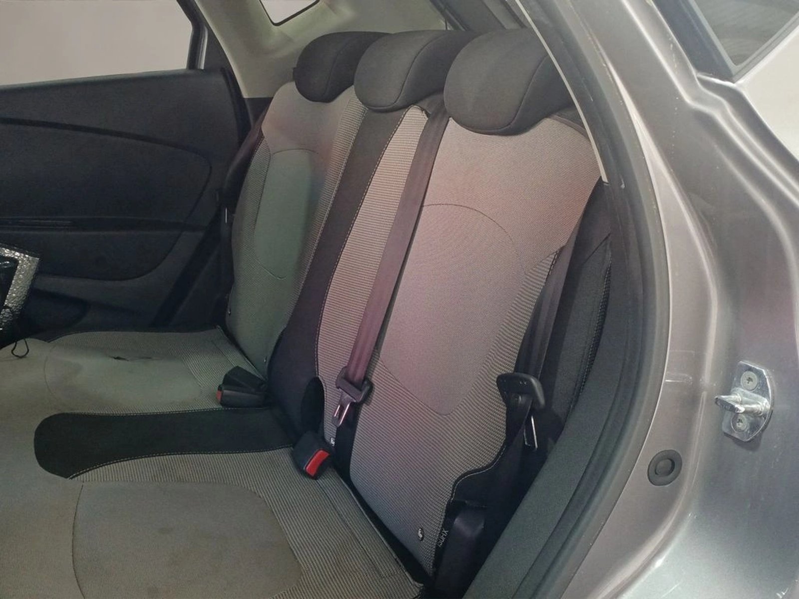 Renault CAPTUR 1.2 DYNAMIQUE 4X2 AT 5P 2017 - Imagen 12 de 12