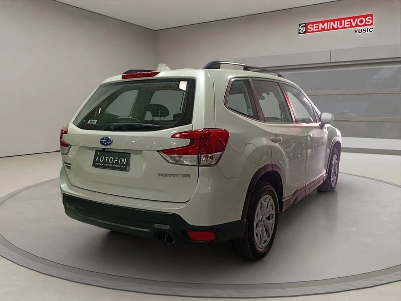 Subaru FORESTER 2.0I X AWD AT 5P 2021 - Imagen 6 de 13
