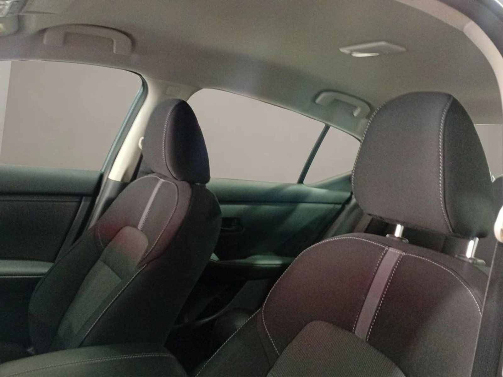 NISSAN SENTRA 2.0 ADVANCE 4X2 CVT AT 4P 2026 - Imagen 11 de 13
