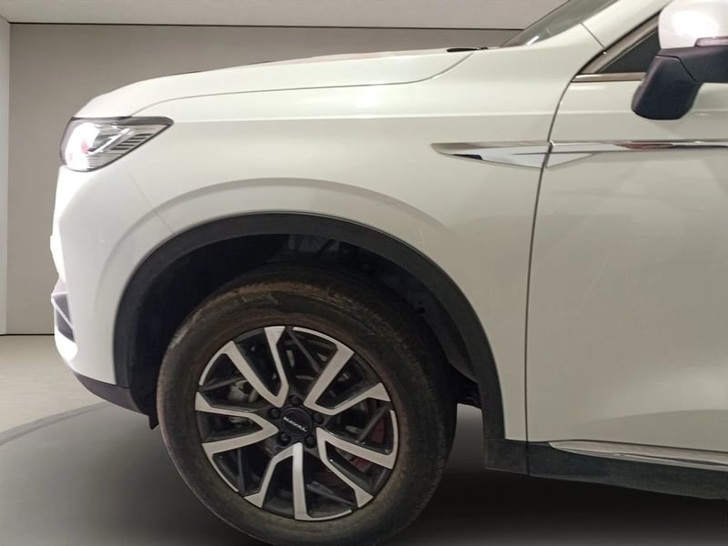 Haval H6 1.5 DELUXE AT HIBRIDO 2024 - Imagen 8 de 15