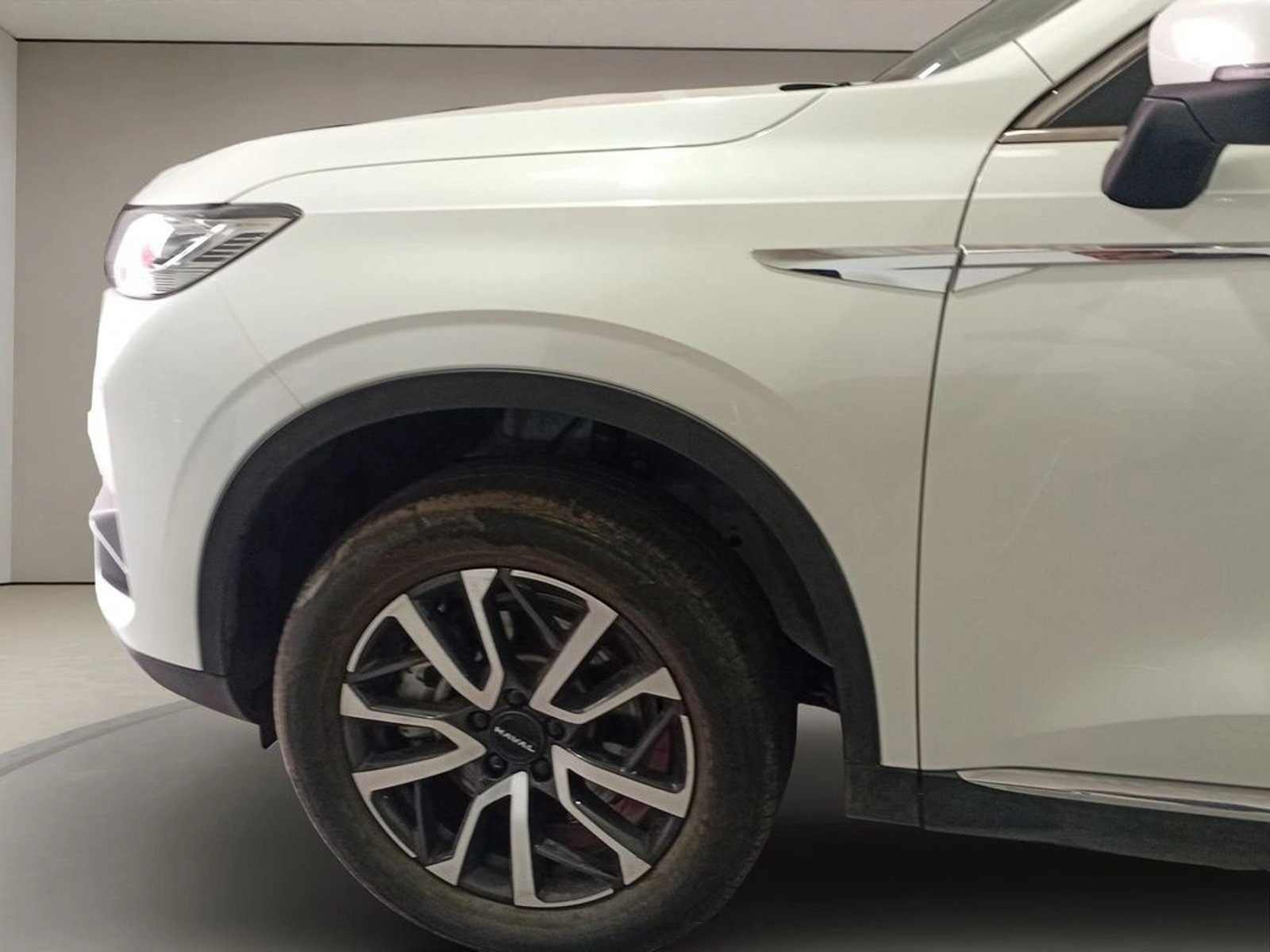 Haval H6 1.5 DELUXE AT HIBRIDO 2024 - Imagen 8 de 15