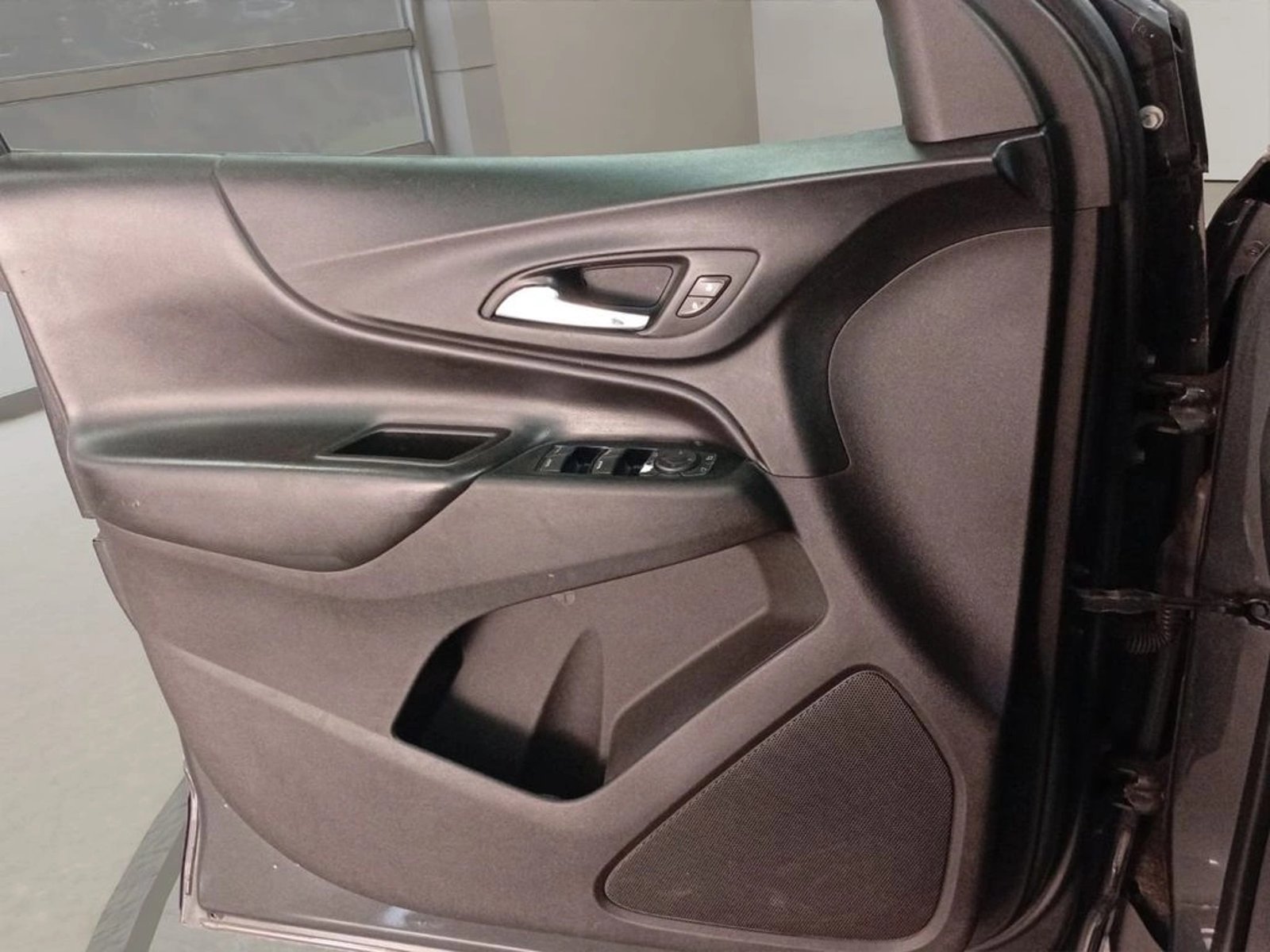 Chevrolet EQUINOX 1.5T LT FWD AT 5P 2018 - Imagen 15 de 18