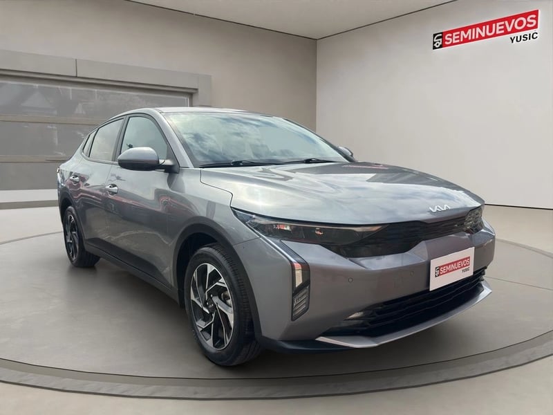 Kia K3 EX MPI 1.6 2024 - Imagen 3 de 12