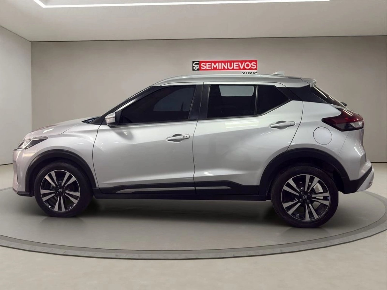 Changan CS35 1.6 2024 - Imagen 7 de 20