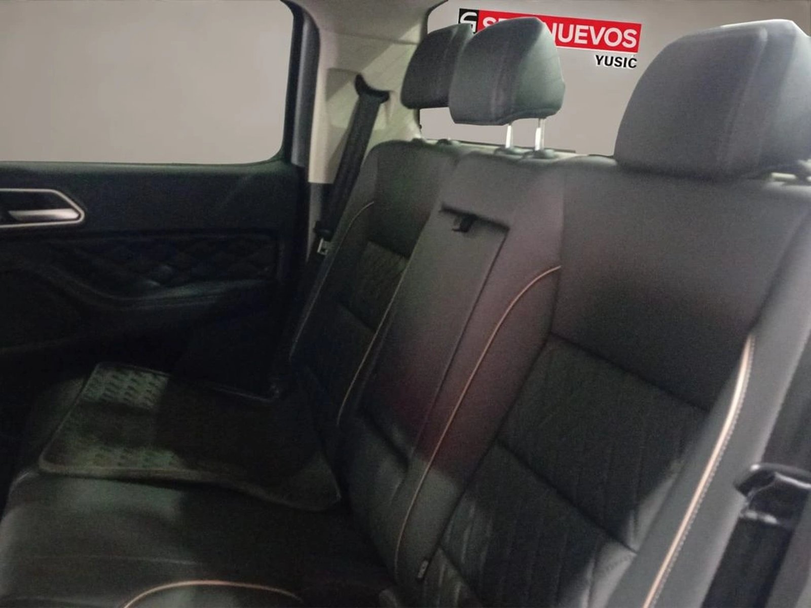 Great Wall POER 2.0 ELITE 4X2 AT DIESEL 2024 - Imagen 13 de 14