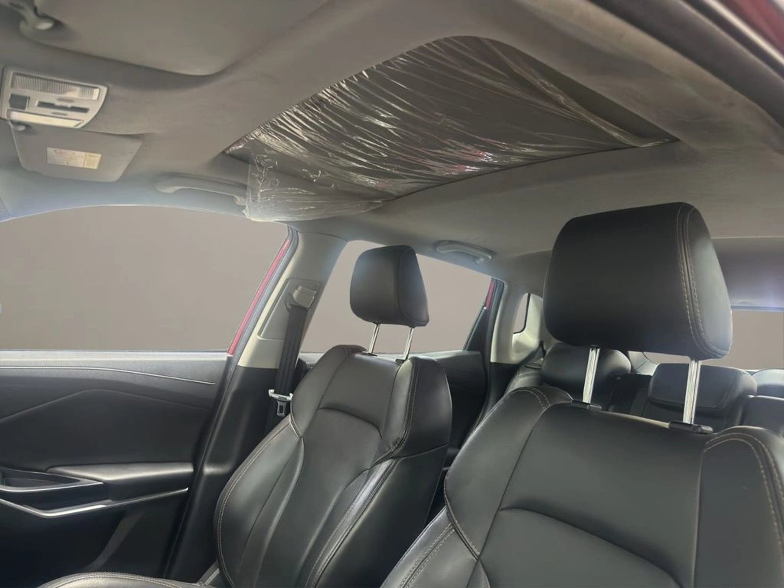 CHANGAN NEW CS15 ELITE 2024 - Imagen 18 de 18