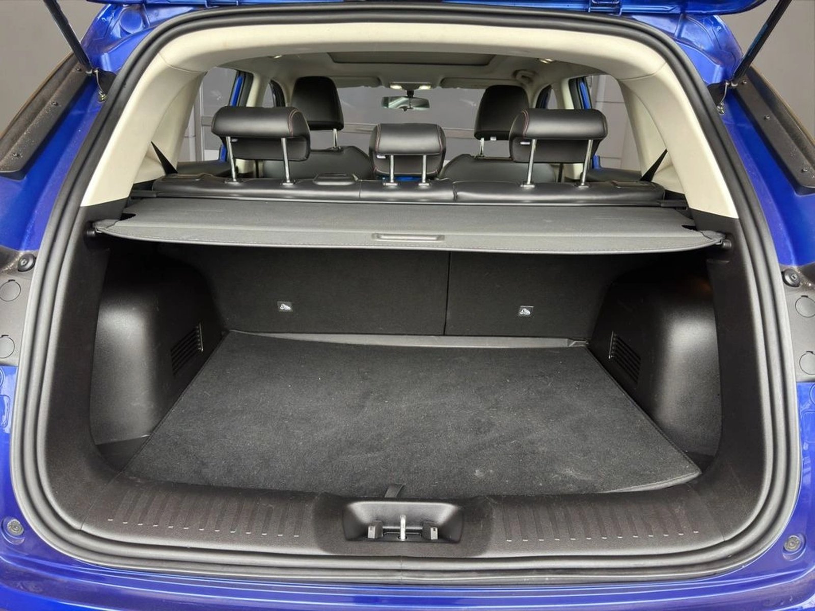 CHANGAN CS35 1.4T ELITE 4X2 AT 5P 2024 - Imagen 13 de 17