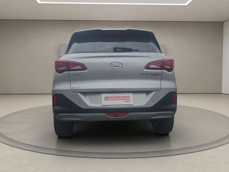 GAC Motor GS3 POWER GB 1.5 2024 - Imagen 5 de 19