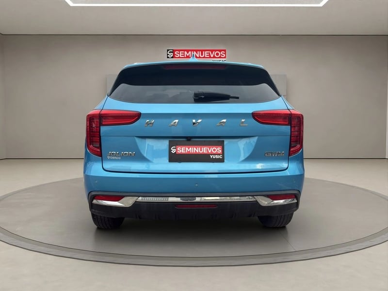 Haval JOLION 1.5 ELITE MT 2022 - Imagen 5 de 13
