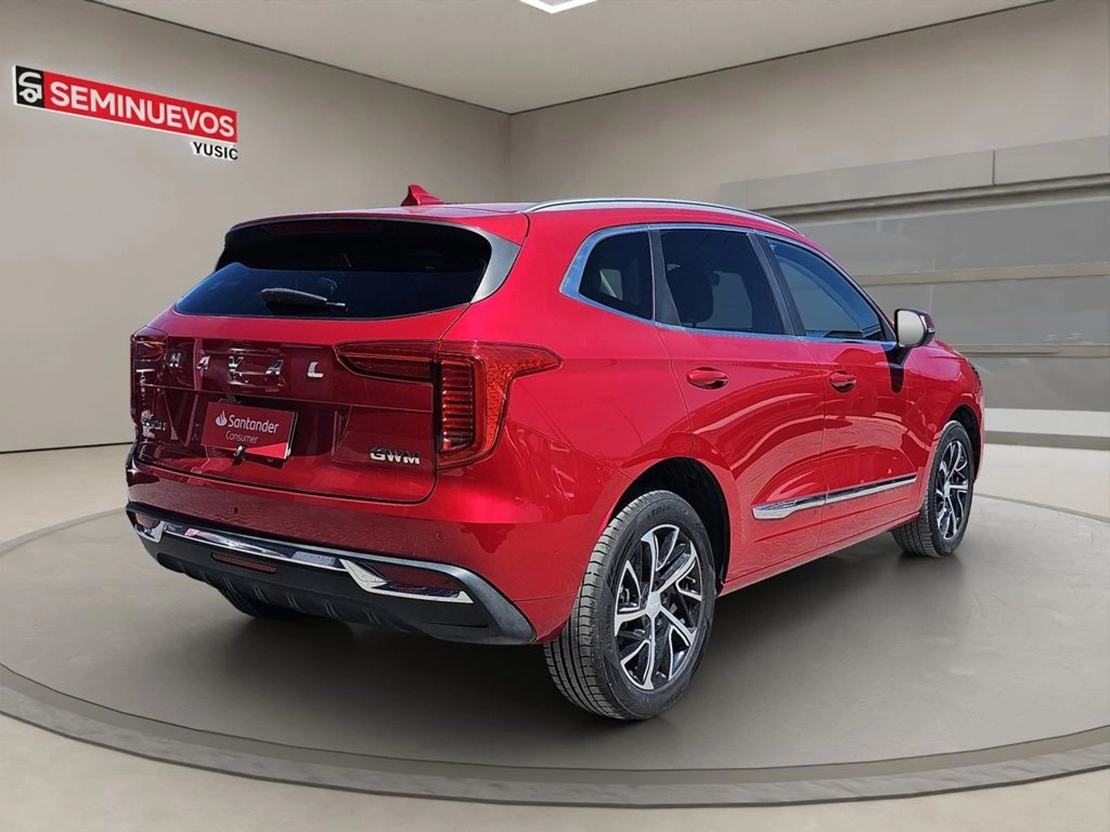 Haval JOLION ELITE 1.5 2023 - Imagen 7 de 13