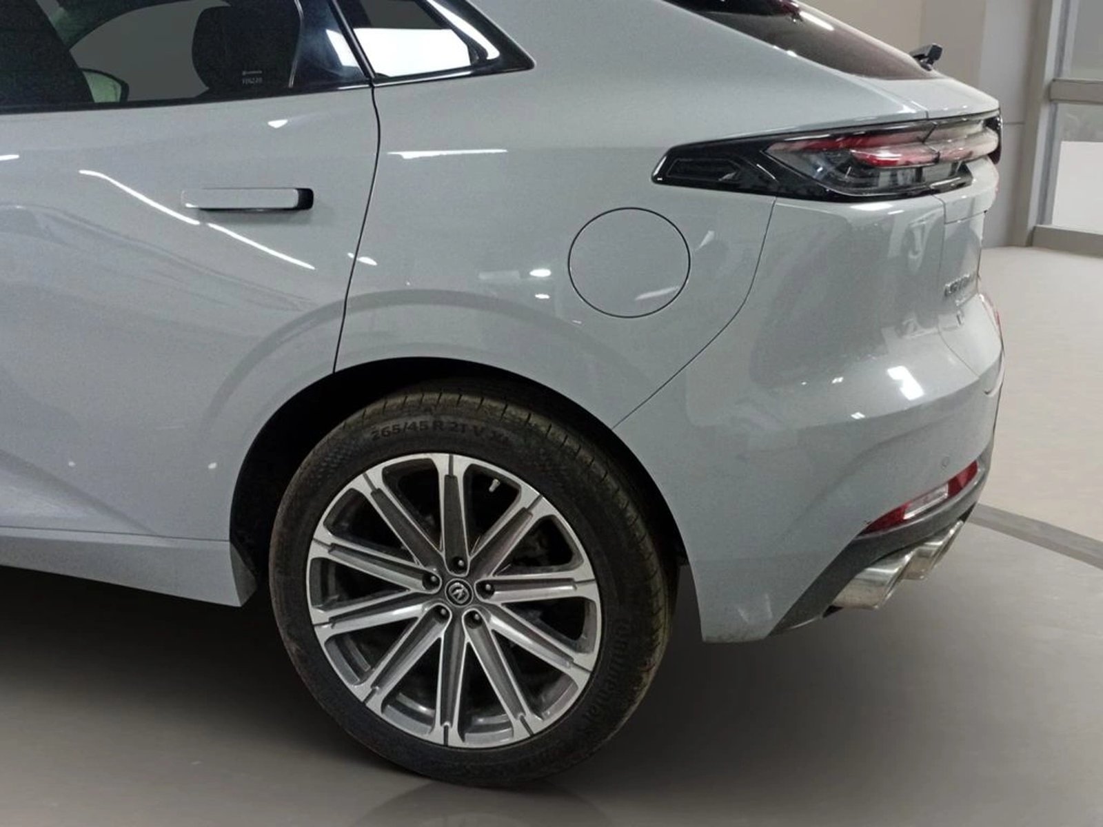 Changan UNI-K 2.0 TURBO AT 4WD 2024 - Imagen 6 de 18