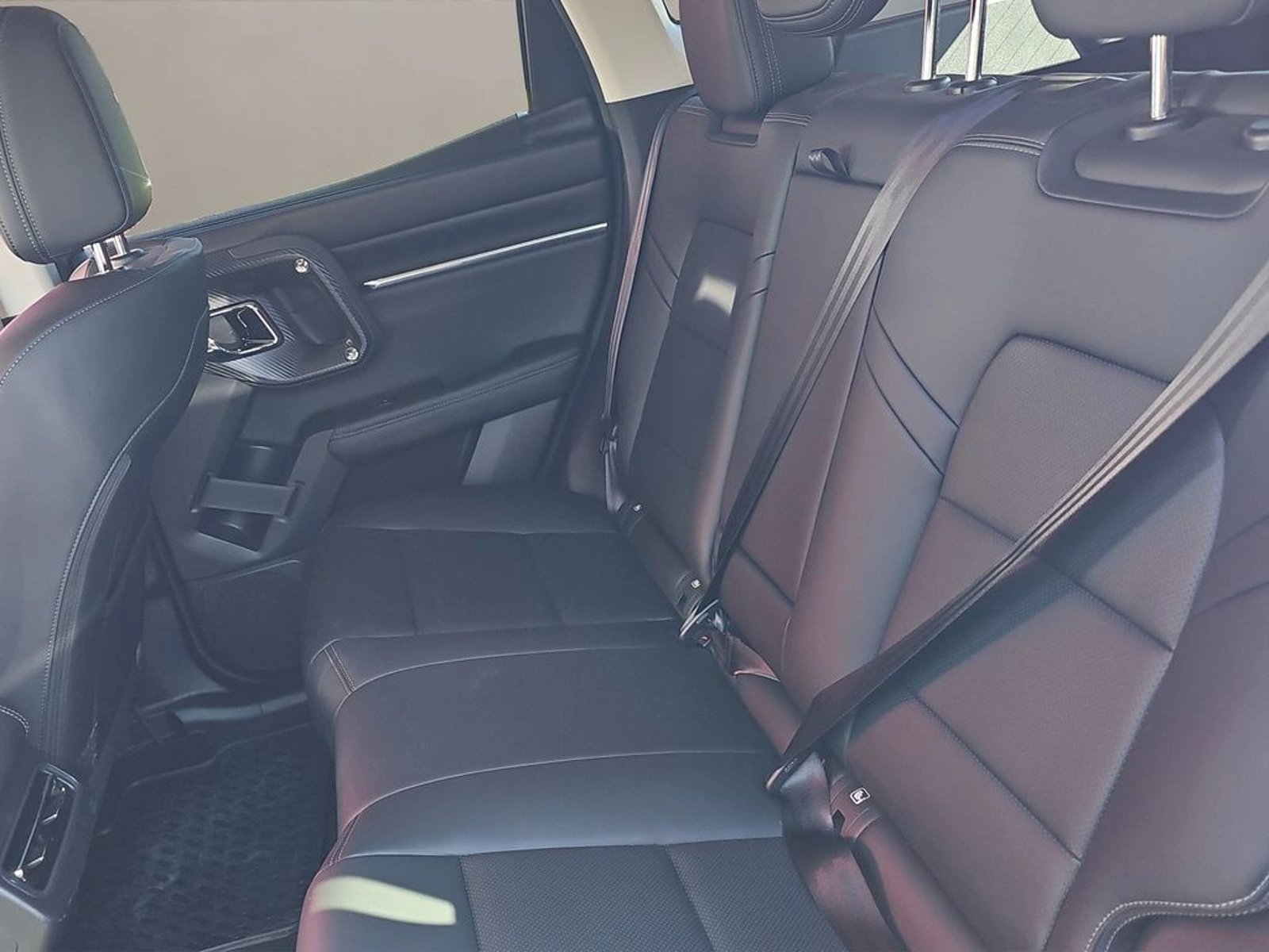 Great Wall HAVAL H7 ELITE 2026 - Imagen 12 de 12