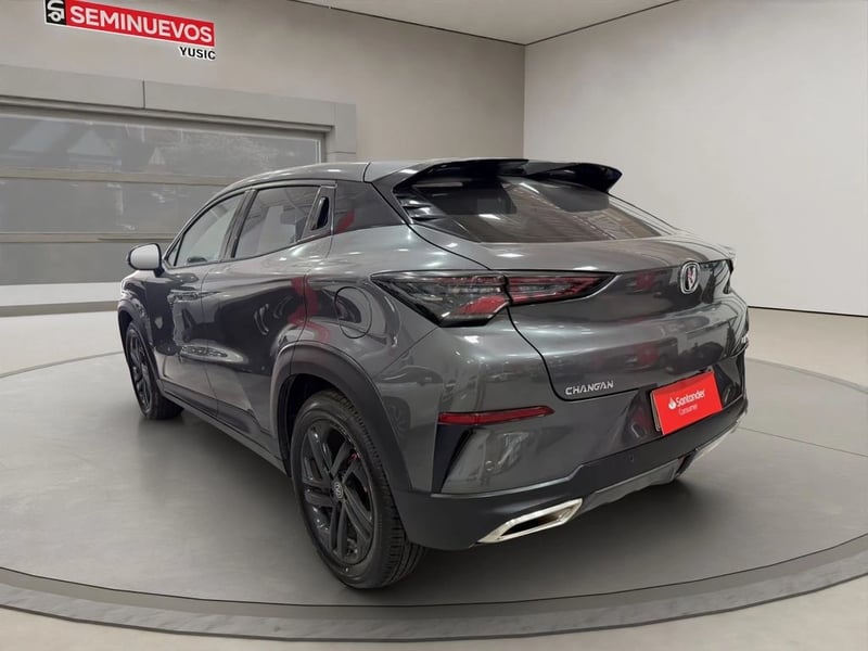 Changan UNI-T 1.5 LUXURY 2022 - Imagen 4 de 10