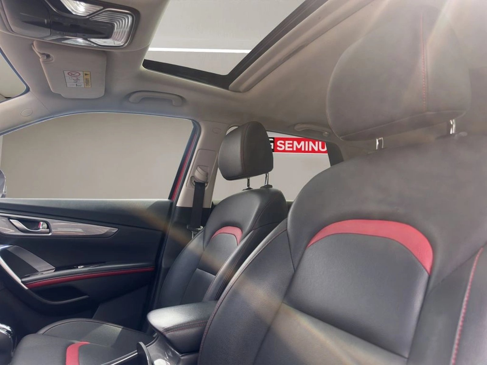 Changan CS55 LUXURY 2022 - Imagen 8 de 16