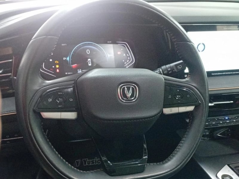 Changan X7 PLUS 1.5 2024 - Imagen 14 de 18
