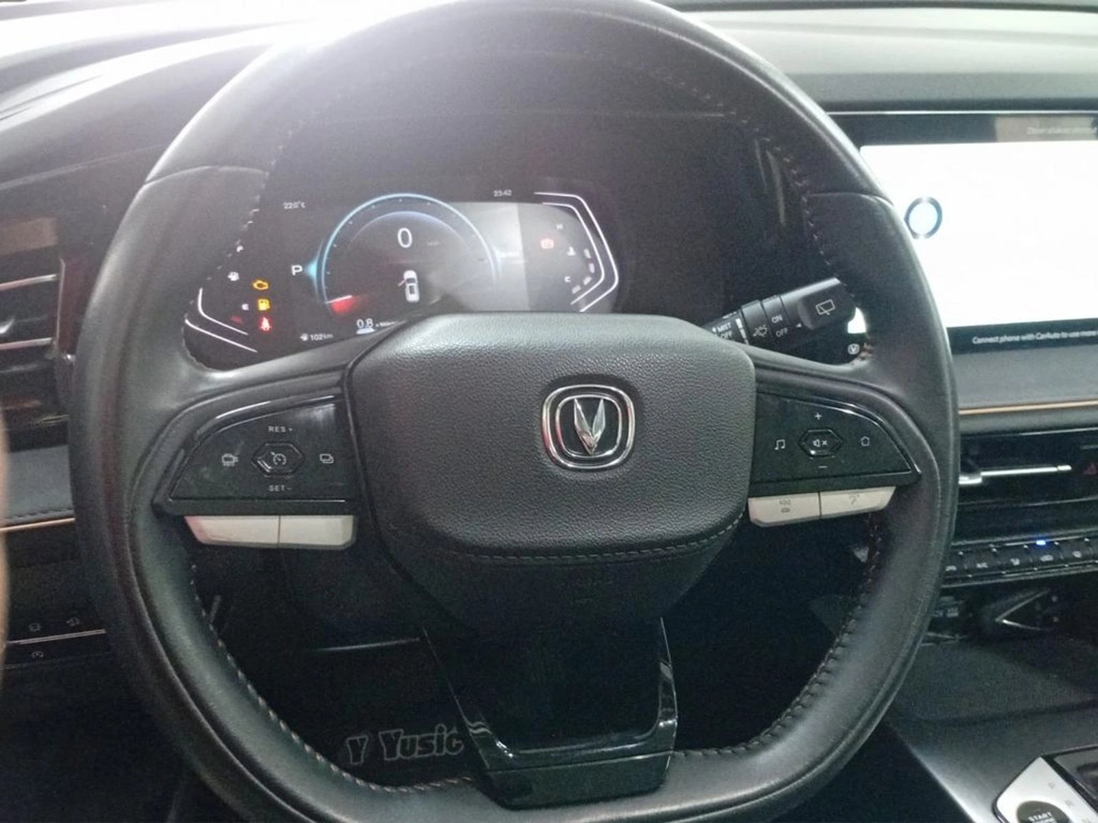 Changan X7 PLUS 1.5 2024 - Imagen 14 de 18