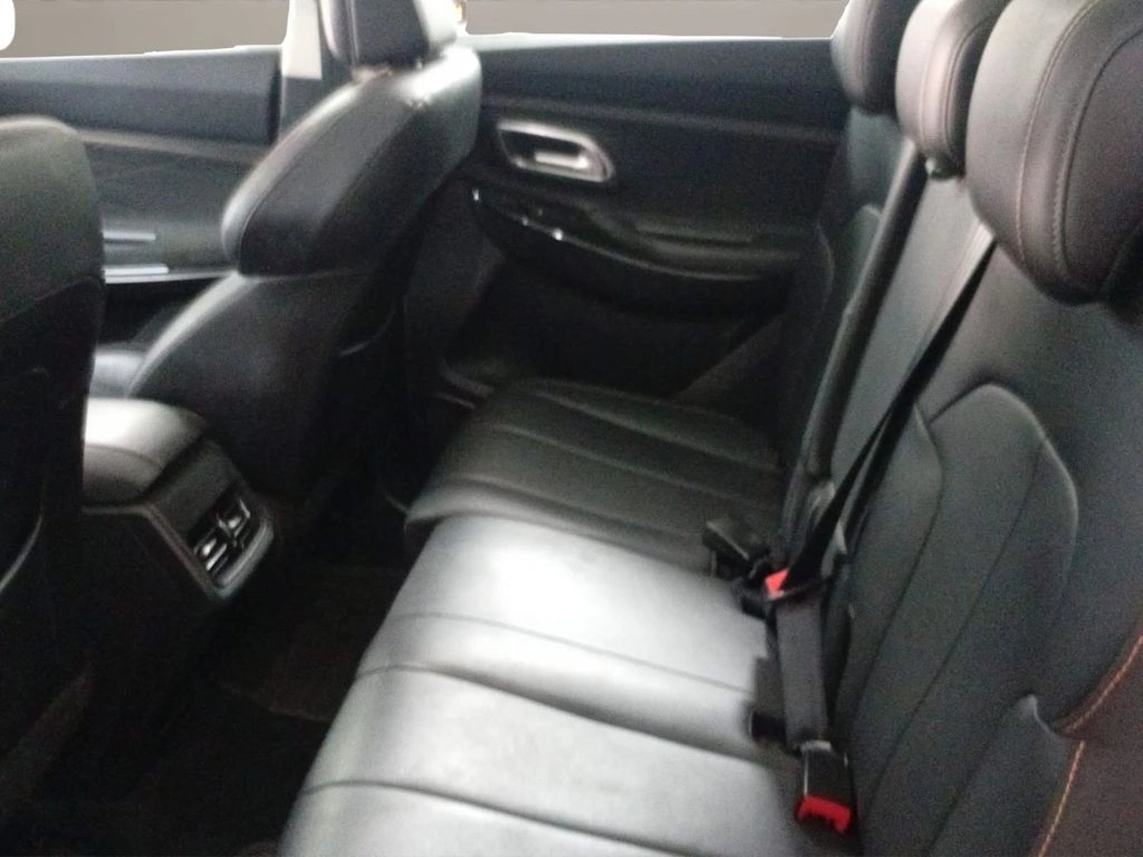 Changan X7 PLUS 1.5 2024 - Imagen 17 de 18