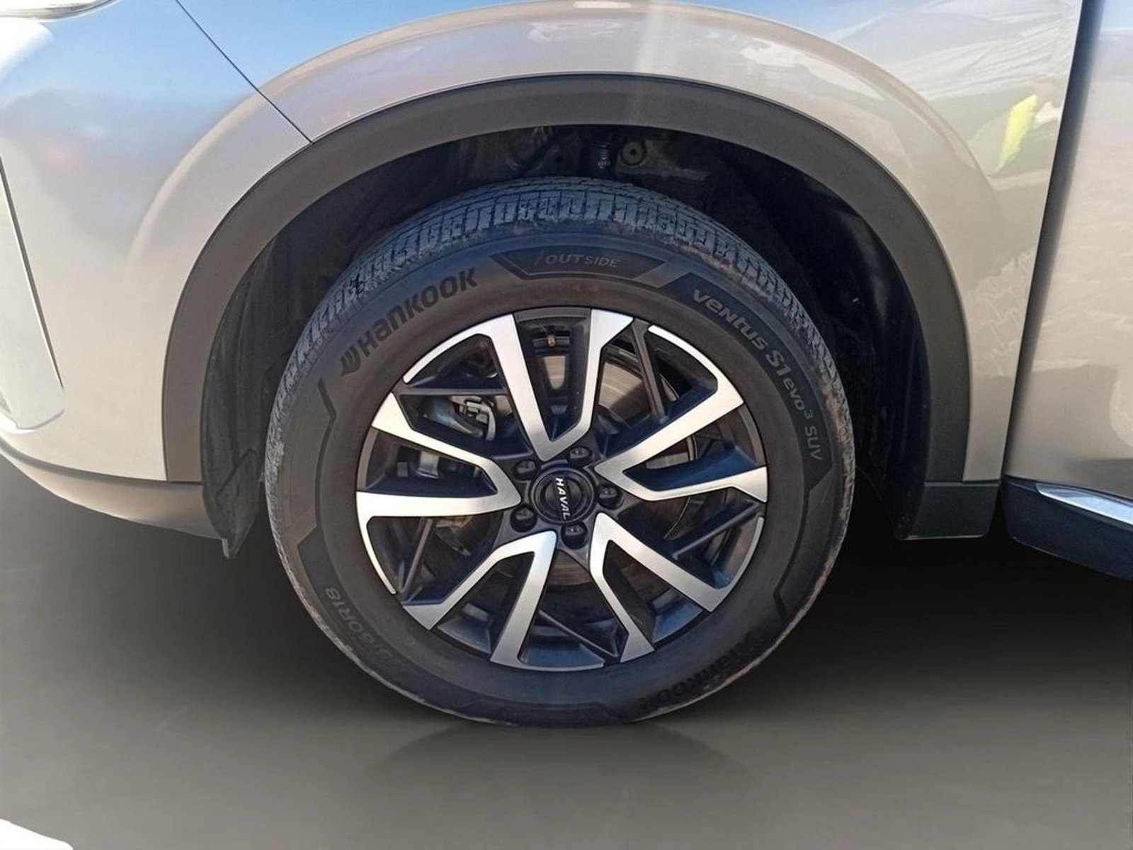 Haval H6 2.0 ACTIVE 4X2 AT 5P 2023 - Imagen 12 de 16