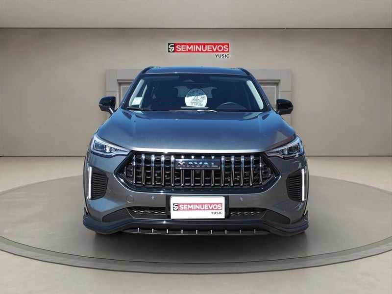Haval JOLION 1.5 turbo hibrida 2024