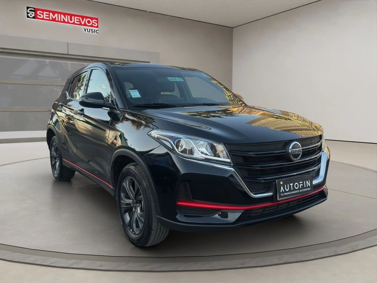 Dongfeng 500 1.5 COMFORT 4X2 MT 5P 2026 - Imagen 8 de 19