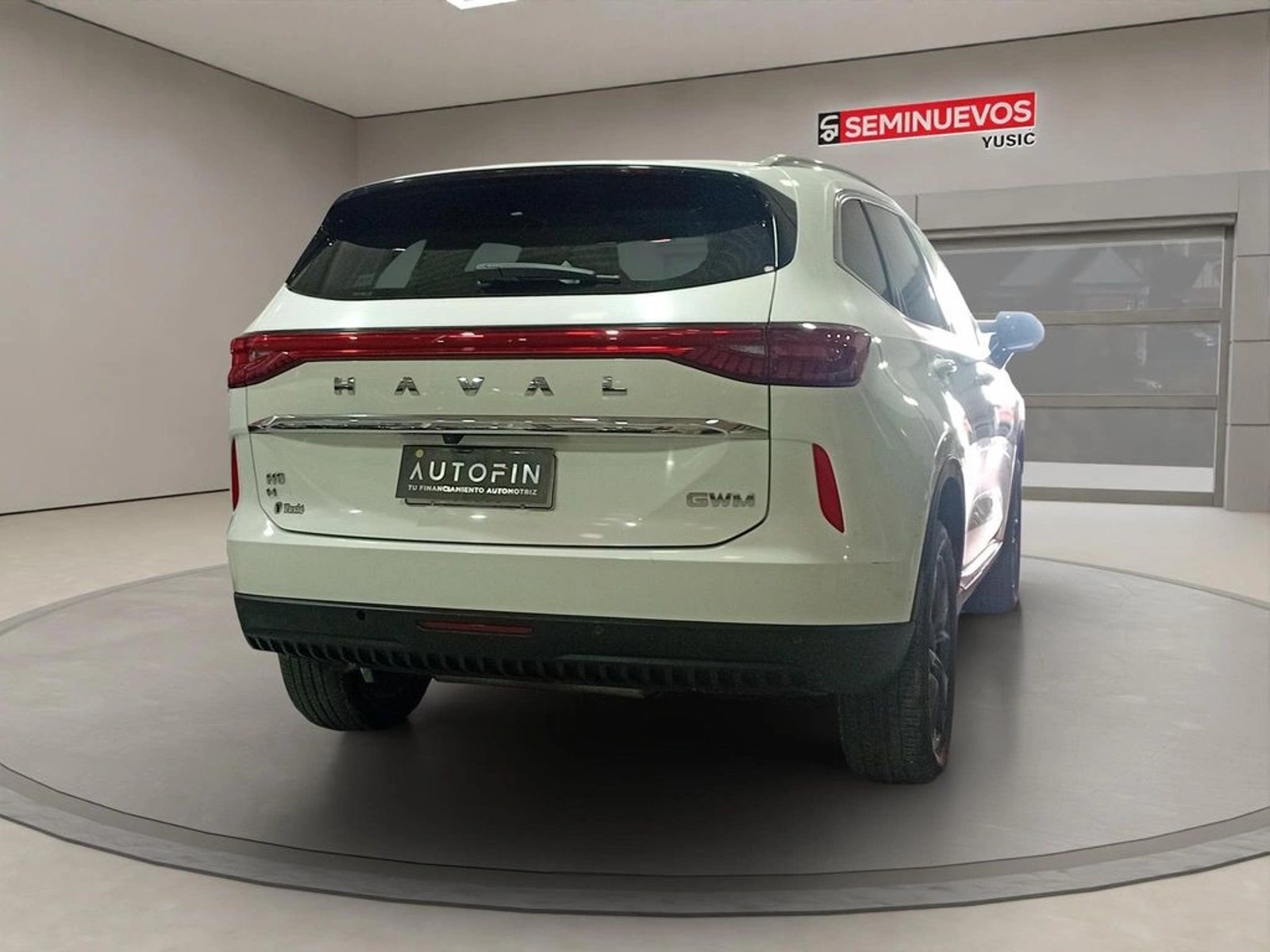 Haval H6 1.5 ELITE MT 2024 - Imagen 6 de 15