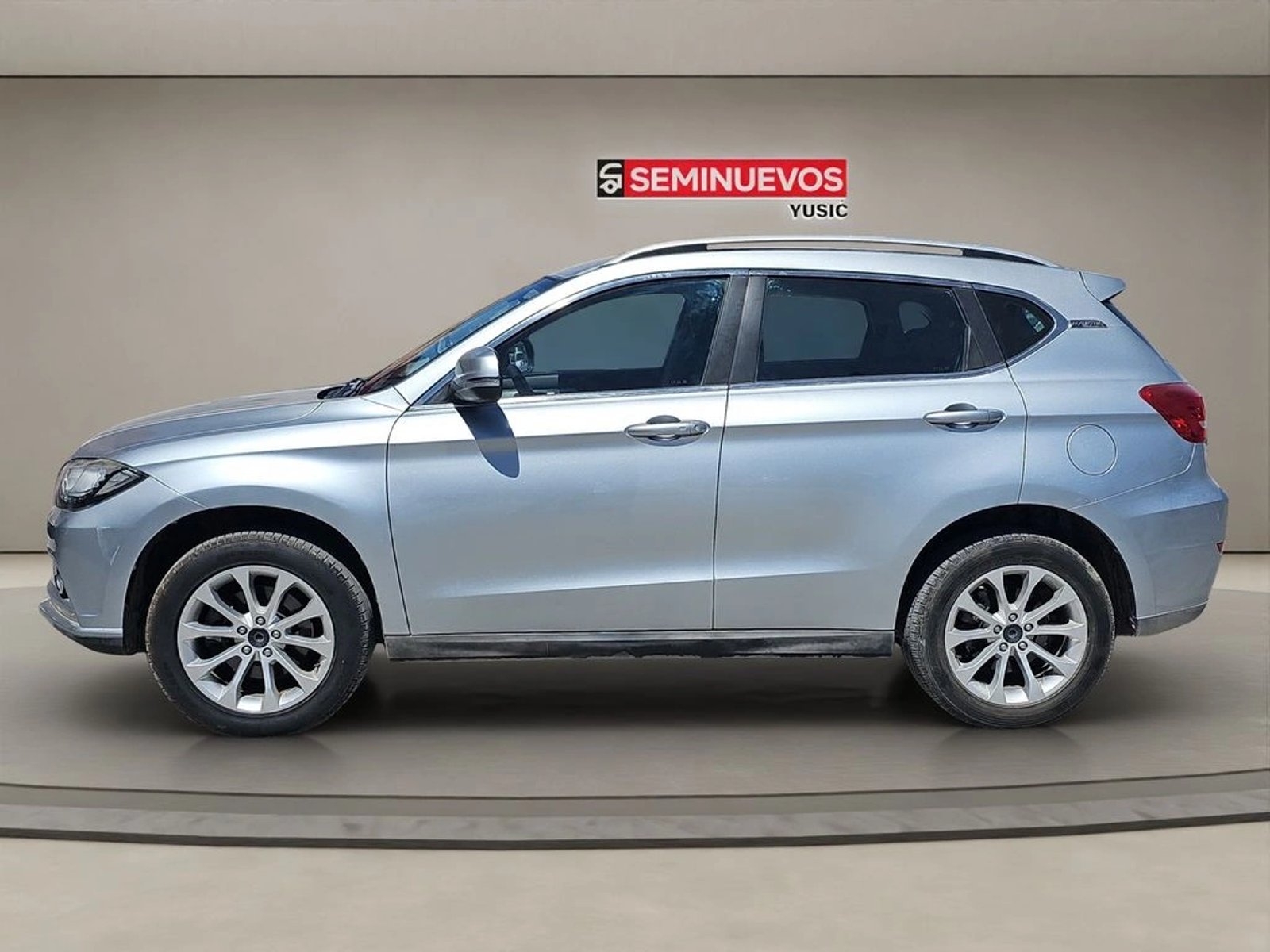 Haval H2 ELITE 1.5 2020 - Imagen 4 de 12