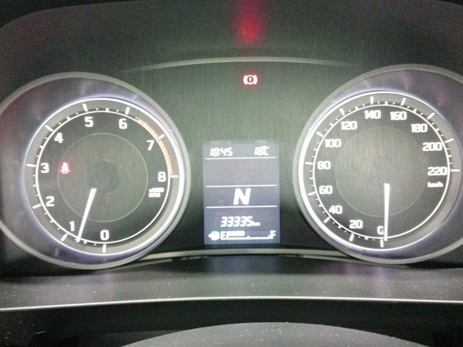 Suzuki DZIRE 1.2 AMT GLX AT 2022 - Imagen 9 de 9